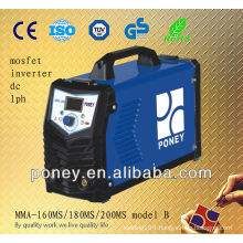 CE portable welding machine price